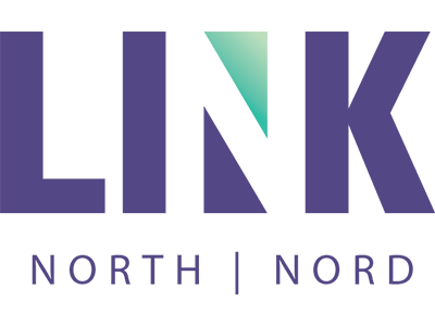 Link North Logo