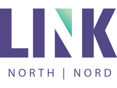 Link North Logo