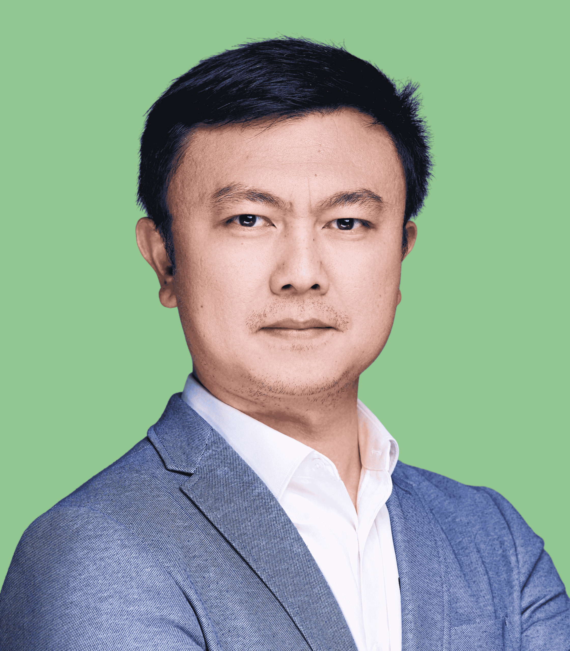 Dr. Chao Yu