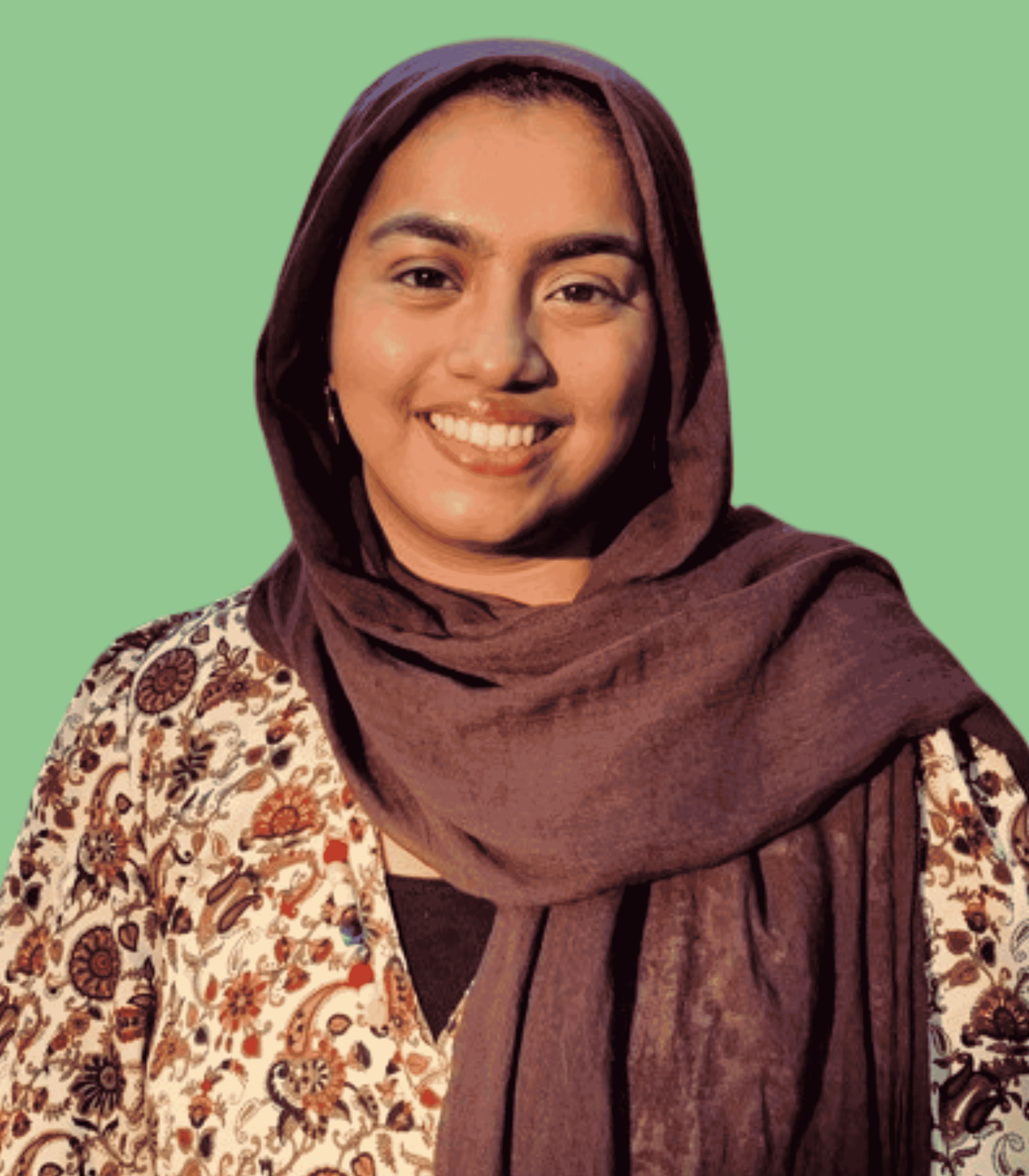 Tabassum Pasha